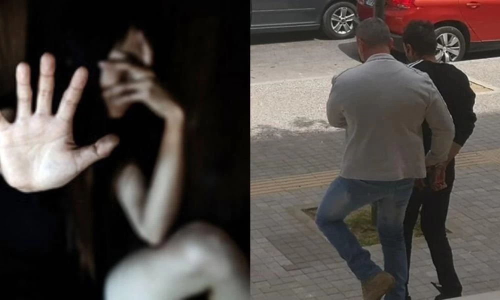 Θεσσαλονίκη: Σοκάρουν τα μηνύματα του 47χρονου που βίαζε την θετή του κόρη